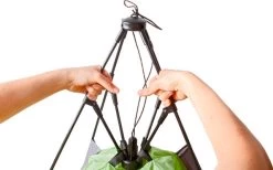 Brunner Blitz 3 Automatic Kuppelzelt -Camping Abenteuer Verkauf 278754 2298074