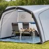 Berger Sombra-Air 3m Aufblasbares Sonnenvordach -Camping Abenteuer Verkauf 279216 2265073