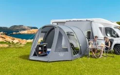 Berger Touring-XL Reisemobil- / Kastenwagen Vorzelt -Camping Abenteuer Verkauf 286646 2308606