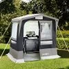 Brunner Gusto NG II Geräte- Und Küchenzelt 200 X 150 Cm -Camping Abenteuer Verkauf 299387 2110244