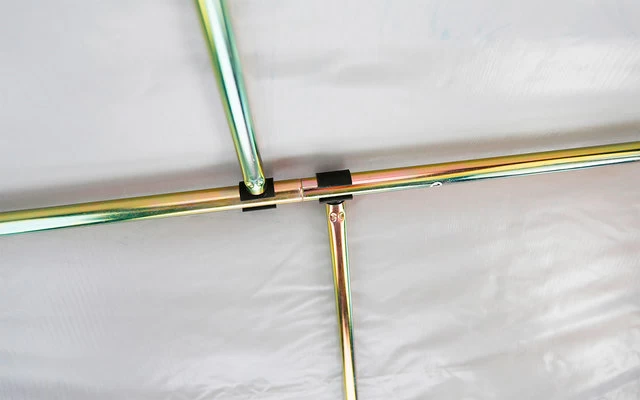 Brunner Gusto NG II Geräte- Und Küchenzelt 200 X 150 Cm 4 Brunner Gusto NG II Geräte- Und Küchenzelt 200 X 150 Cm – Bild 2