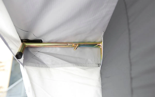 Brunner Gusto NG II Geräte- Und Küchenzelt 200 X 150 Cm 5 Brunner Gusto NG II Geräte- Und Küchenzelt 200 X 150 Cm – Bild 3