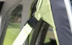 Brunner Pure 4 Airtech Aufblasbares Familienzelt -Camping Abenteuer Verkauf 299569 2537917