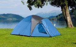 Berger Kiwi NZ 2 Kuppelzelt -Camping Abenteuer Verkauf 315953 2564600
