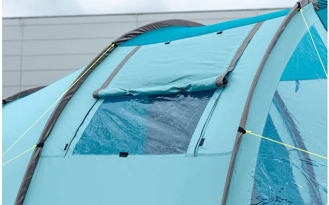 Camptime Uranus 6 Tunnelzelt 5 Camptime Uranus 6 Tunnelzelt – Bild 3