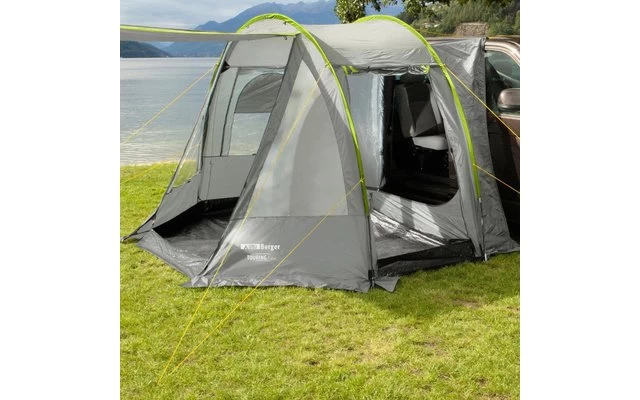 Berger Touring Easy Bodenplane 3 Berger Touring Easy Bodenplane