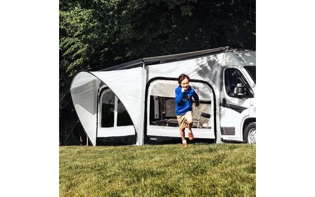 Thule QuickFit Markisenzelt M 6 Thule QuickFit Markisenzelt M – Bild 5