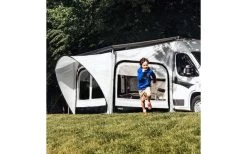 Thule QuickFit Markisenzelt M 14 Thule QuickFit Markisenzelt M -Camping Abenteuer Verkauf 31992 2290711