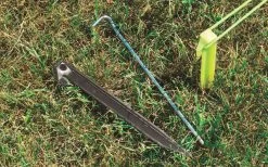 Outwell Rosedale 4PA Aufblasbares Tunnelzelt 8 Outwell Rosedale 4PA Aufblasbares Tunnelzelt -Camping Abenteuer Verkauf 323079 2412379