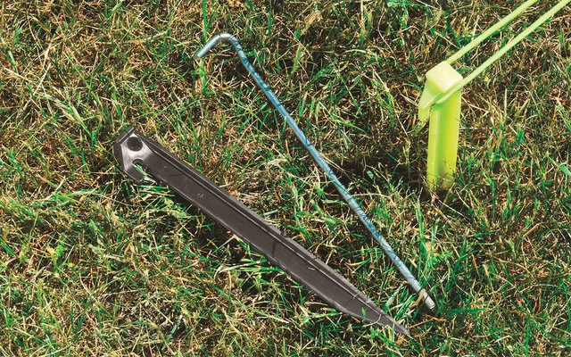 Outwell Rosedale 4PA Aufblasbares Tunnelzelt 5 Outwell Rosedale 4PA Aufblasbares Tunnelzelt – Bild 3