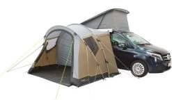 Outwell Busvorzelt Lakecrest -Camping Abenteuer Verkauf 323175 2498305