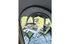 Berger Reisevorzelt Garda Air 4-Season -Camping Abenteuer Verkauf 323406 2155997