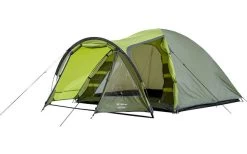 Berger Easy Rock 3 Kuppelzelt -Camping Abenteuer Verkauf 328562 2419694
