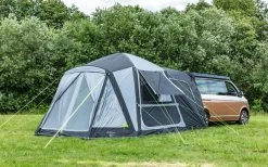 Berger Heckzelt Liberta Air BUS -Camping Abenteuer Verkauf 332918 2192244