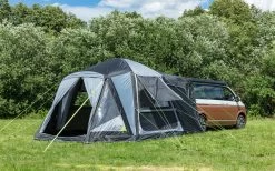 Berger Heckzelt Liberta Air BUS -Camping Abenteuer Verkauf 333170 2277241