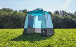 Camptime Venus Freistehendes Küchen- / Universalzelt -Camping Abenteuer Verkauf 333209 2353262