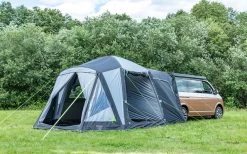 Berger Heckzelt Liberta Air BUS -Camping Abenteuer Verkauf 333215 2277256