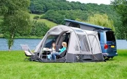 Vango Kela V Air Low -Camping Abenteuer Verkauf 334001 2206706