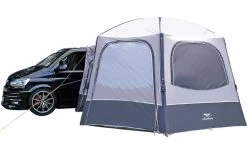 Vango Airhub Hexaway II Low Aufblasbares Busvorzelt -Camping Abenteuer Verkauf 334067 2207127