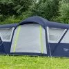 Berger Zelt Lagoon 4 Air Familienzelt -Camping Abenteuer Verkauf 334754 2543608