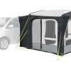 Dometic Club Air Pro DA 260 Aufblasbares Bus- / Wohnmobilvorzelt -Camping Abenteuer Verkauf 334763 2493089