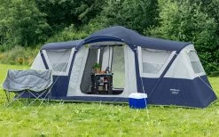Berger Zelt Lagoon 4 Air Familienzelt -Camping Abenteuer Verkauf 334853 2216738