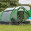 Kampa Brean 4 Tunnzelzelt -Camping Abenteuer Verkauf 343167 2861978
