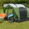 Kampa Brean 3 Tunnzelzelt -Camping Abenteuer Verkauf 343170 2857217