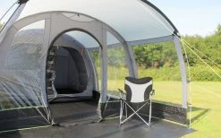 Kampa Tunnelzelt Hayling 4 -Camping Abenteuer Verkauf 343260 2639827