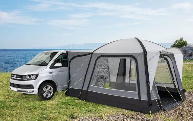 Kampa Cross Air Aufblasbares Busvorzelt 3 Kampa Cross Air Aufblasbares Busvorzelt
