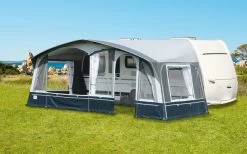 Brand Arcade 240 Vorzelt -Camping Abenteuer Verkauf 347126 2316661