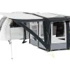 Dometic Ace Air Pro 400 S Aufblasbares Wohnwagen- / Reisevorzelt 325 X 400 Cm -Camping Abenteuer Verkauf 348363 2232047