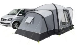 Kampa Cross Air Annexe Seitlicher Anbau Für Busvorzelt