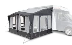 Dometic Club Air All-Season 330 S Aufblasbares Ganzjahresvorzelt -Camping Abenteuer Verkauf 348435 2303957
