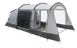 Kampa Tunnelzelt Hayling 4 -Camping Abenteuer Verkauf 348507 2639833