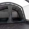 Kampa Hayling 6 AIR Aufblasbares Tunnelzelt -Camping Abenteuer Verkauf 348687 2349695