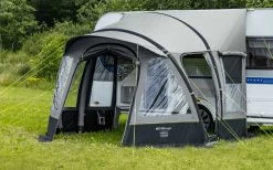 Berger Reisevorzelt Garda Air 4-Season -Camping Abenteuer Verkauf 350034 2243306