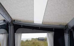 Isabella Air Cirrus North 300 Aufblasbares Reisevorzelt 300 X 275 Cm -Camping Abenteuer Verkauf 350774 2283685