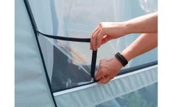 Isabella Air Cirrus North 300 Aufblasbares Reisevorzelt 300 X 275 Cm -Camping Abenteuer Verkauf 350888 2283700