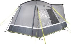 High Peak Trentino 2.0 Freistehendes Tunnel Busvorzelt -Camping Abenteuer Verkauf 352238 2266963