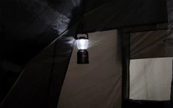 High Peak Meran 4.0 Tunnelzelt -Camping Abenteuer Verkauf 352313 2476211