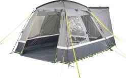 High Peak Trentino 2.0 Freistehendes Tunnel Busvorzelt -Camping Abenteuer Verkauf 352334 2266969