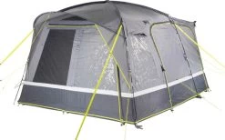 High Peak Tour 2.0 Freistehendes Busvorzelt -Camping Abenteuer Verkauf 352337 2472239