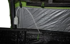 High Peak Bozen 5.0 Familienzelt -Camping Abenteuer Verkauf 352358 2686499