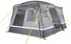 High Peak Tour 2.0 Freistehendes Busvorzelt -Camping Abenteuer Verkauf 352367 2472254