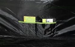 High Peak Garda 4.0 Familienzelt -Camping Abenteuer Verkauf 352385 2586619