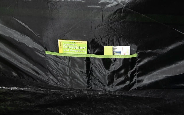 High Peak Garda 5.0 Familienzelt 8 High Peak Garda 5.0 Familienzelt – Bild 6