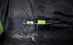 High Peak Brixen 5.0 Familienzelt -Camping Abenteuer Verkauf 352400 2373661