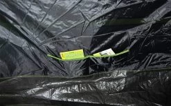 High Peak Bozen 5.0 Familienzelt -Camping Abenteuer Verkauf 352403 2686505