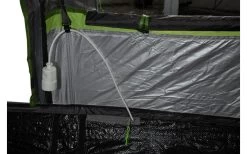 High Peak Bozen 6.0 Familienzelt 14 High Peak Bozen 6.0 Familienzelt -Camping Abenteuer Verkauf 352406 2569993